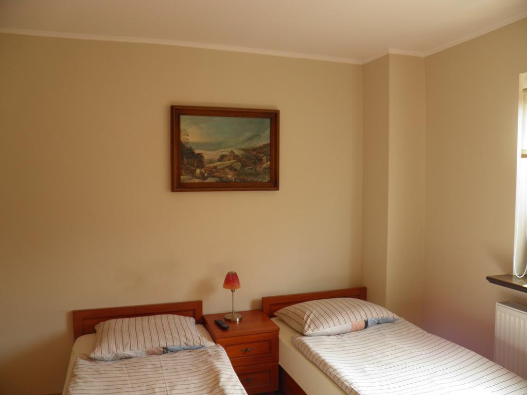Pensjonat Zofia Demska Brzeg Quarto foto